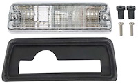 TL3127 1973-91 Chevrolet, GMC C/K, R/V Truck; Cargo Lamp Assembly