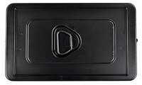 Battery Box/Floor Pan Hole Cover for 1956 Ford F-Series Trucks