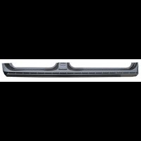 Cab Floor Pan for 1980-1996 Ford Bronco, 1980-1996 Ford F-Series Trucks [Right/Passenger Side]