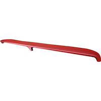 TR1201B Dash Pad; 1973-79 Ford Pickup Truck, 1978-79 Bronco; Ford Tooling; USA; Red