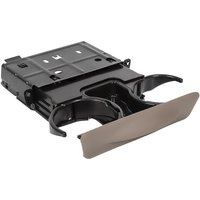 TR13560B Dashboard Cup Holder for 1999-2004 Ford F-250, F-350, F-450, F-550 Super Duty