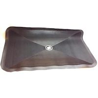 TR1403S 1961-1977 Various Buick Vehicles Skylark, Riviera, Electra; Trunk Accessory/Auxiliary Mat; GM# 981403