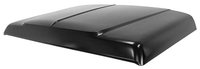TR16612A Hood 1973-79 Ford F-100, F-250, F-350, 1978-79 Bronco