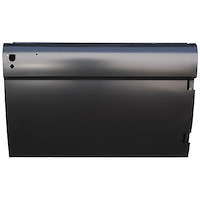 TR20124G 1966-67 Ford Bronco; Door Shell; With Provision For Lock Cylinder; RH