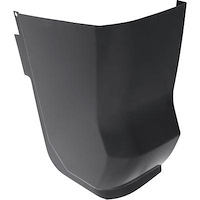 TR21115GB Cab Corner Repair Panel; 1973-79 Ford F-Series Truck; Rear; RH; F-100 / F-250 / F-350; OER Premier