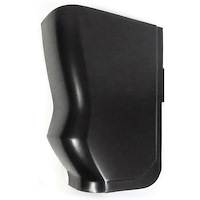TR21115HB Cab Corner Repair Panel; 1973-79 Ford F-Series Truck; Rear; LH; F-100 / F-250 / F-350; OER Premier