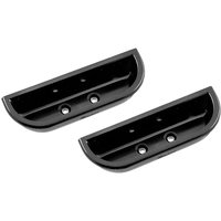 TR24142A Armrest Finger Cup Set for 1973-1979 Ford F-Series Trucks, 1978-1979 Bronco