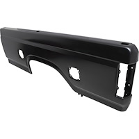 TR27842R Full Bedskin Panel 1980-86 Ford F-Series Truck