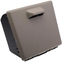 TR31562D Dashboard Cup Holder for 2008-2016 Ford F-250, F-350, F-450, F-550 Super Duty