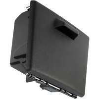 TR31562F Dashboard Cup Holder for 2008-2016 Ford F-250, F-350, F-450, F-550 Super Duty