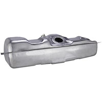 TR9002YC 1990-98 Ford F-150, F-250, F-350; Fuel Tank; Side Mount; Zinc Coating; 16 Gallons