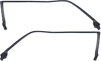 Roof Rail Weatherstrip 70-81 F-Body