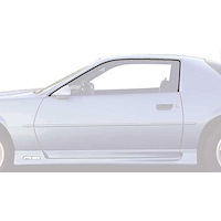 Roof Rail Weatherstrip 1982-92 Camaro/Firebird