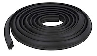WS516 Trunk Weatherstrip 1957-70 GM; Various Full Size Models