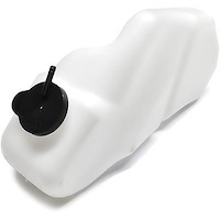 WW4605A Windshield Washer Container Bottle Reservoir for 1973-1977 Buick, Chevrolet, Oldsmobile, Pontiac Models