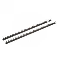 Black Wrench Organizing Rail 2 Piece