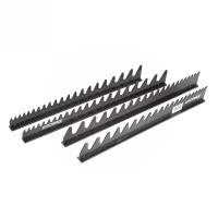 Black Wrench Organizing Rail 4 Piece