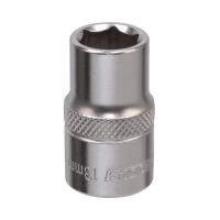 1/2DR SCKT 6PT 13MM