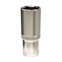1/2DR SCKT DP WL 6PT 7/8"
