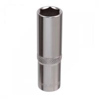 1/2DR SCKT DP WL 16MM