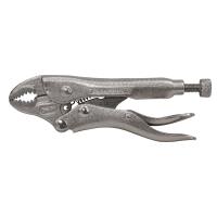 4" CJ LOCKING PLIERS