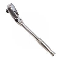1/4DR FLEXIBLE L6" RTCHT