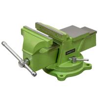 6 IN HEAVY DUTY VISE