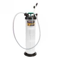 MANUAL FLUID EXTRACTOR 9.