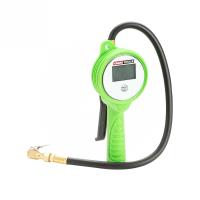 Digital Tire Inflator
