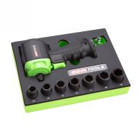 Compact Air Impact Wrench 1/2 in. Drive