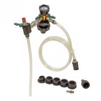 Cooling System Refiller AirEvac Kit