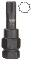 Individual Locking Lug Key