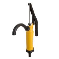 Lever-Action Barrel Pump