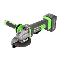 20V LION ANGLE GRINDER 4.