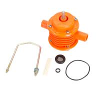 DRILL POWERED PUMP