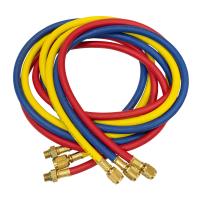 R134 HOSE SET 72IN
