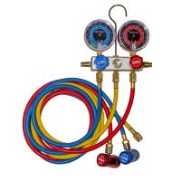 R1234YF GAUGE