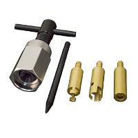 A/C Orifice Tube Remover Set for Domestic and Import Vehicles