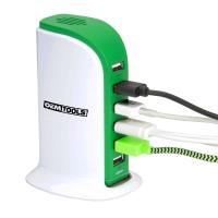 6 PORT USB CHARGER