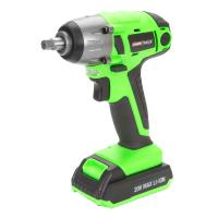 20V 3/8" Drive Li-Ion Cordless Impact Wrench