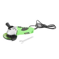 4 1/2 in. Compact Angle Grinder