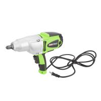 Heavy Duty 1/2" Drive Corded Impact Wrench
