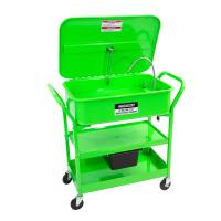 Portable Parts Washer [20-Gallon]