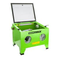 Bench-Top Abrasive Blast Cabinet