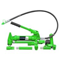 4 TON PORTA POWER