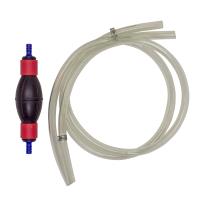 FLUID SIPHON PUMP