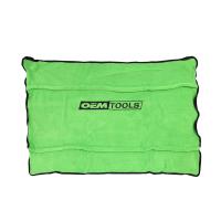 Soft Fleece Fender Cover