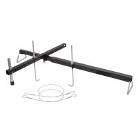 Engine Transverse Bar with Arm Support