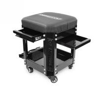 Workshop Creeper Seat - Black