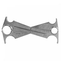 Air Conditioner/Fuel Line Disconnect Tool